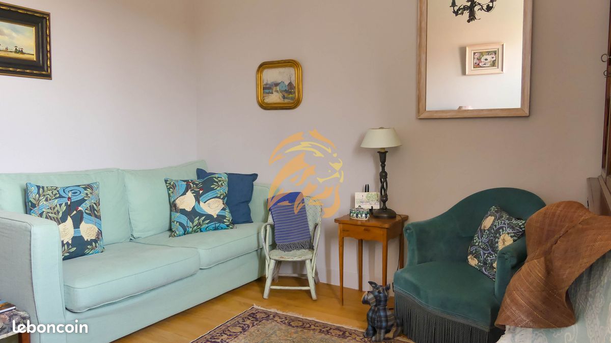 Maison 11 pièces 370 m² - Rivières 16110 La Rochefoucauld (image principale 19)