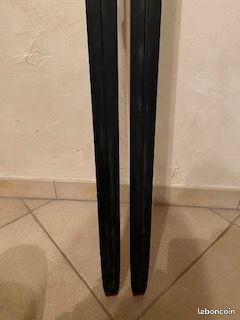 Skis de fond classique à peau R/Skin x-ium 191cm (image 8)