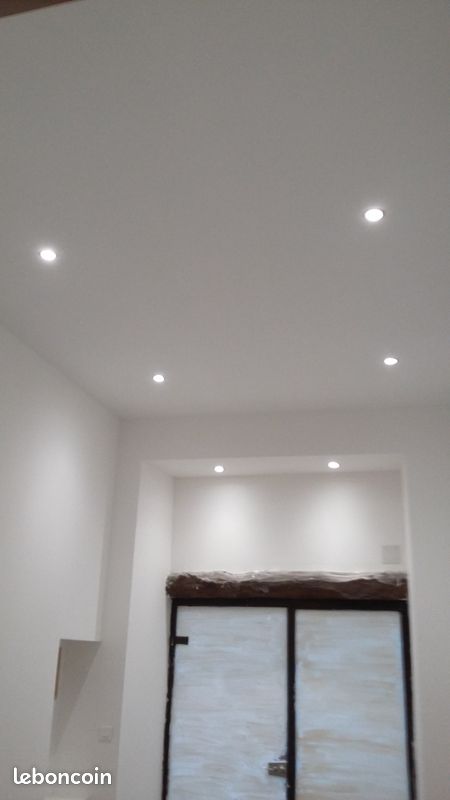 Local commercial 2 pièces 17 m² · à Villeneuve-sur-Lot · 17 m² · 25 000 €