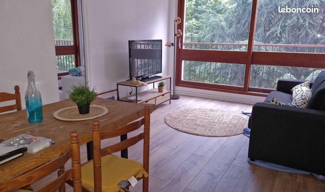 Appartement 3 pièces 61 m² · à Le Chesnay-Rocquencourt · 61 m² · 1 650 €/mois