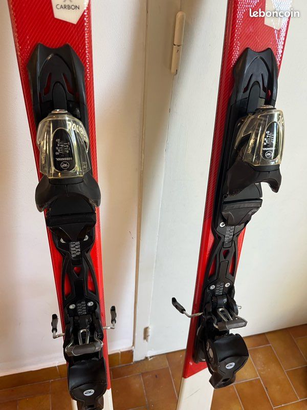 Skis rossignols (image 5)