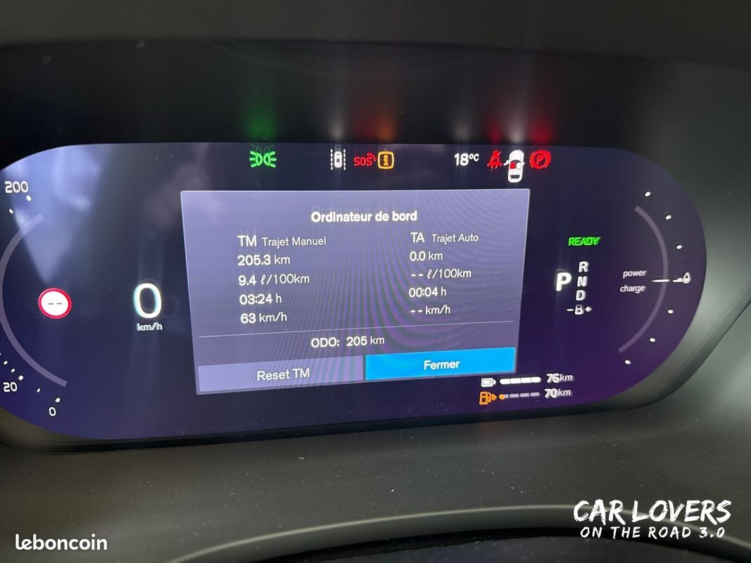 VOLVO XC60 T6 AWD Ultra (image 22)