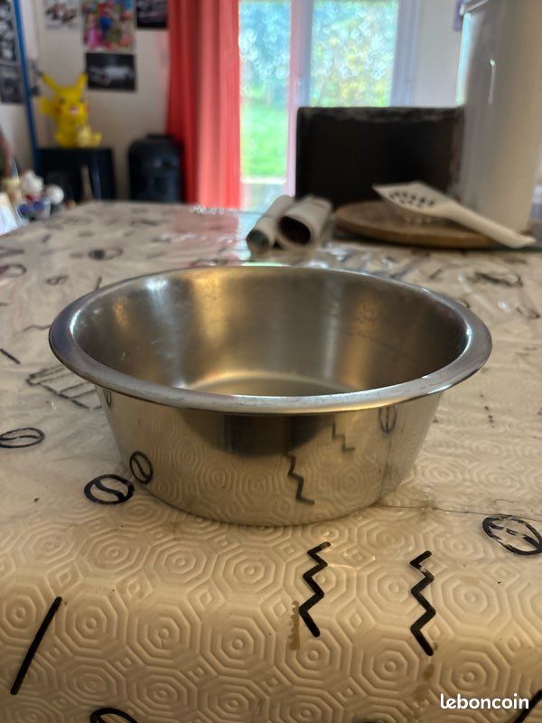Gamelle inox (image 3)