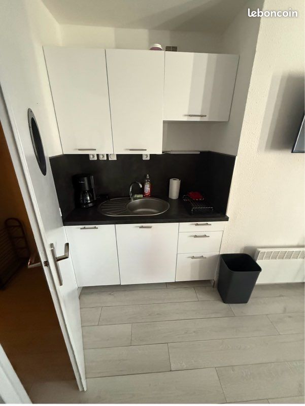 Appartement Port Leucate (image 3)