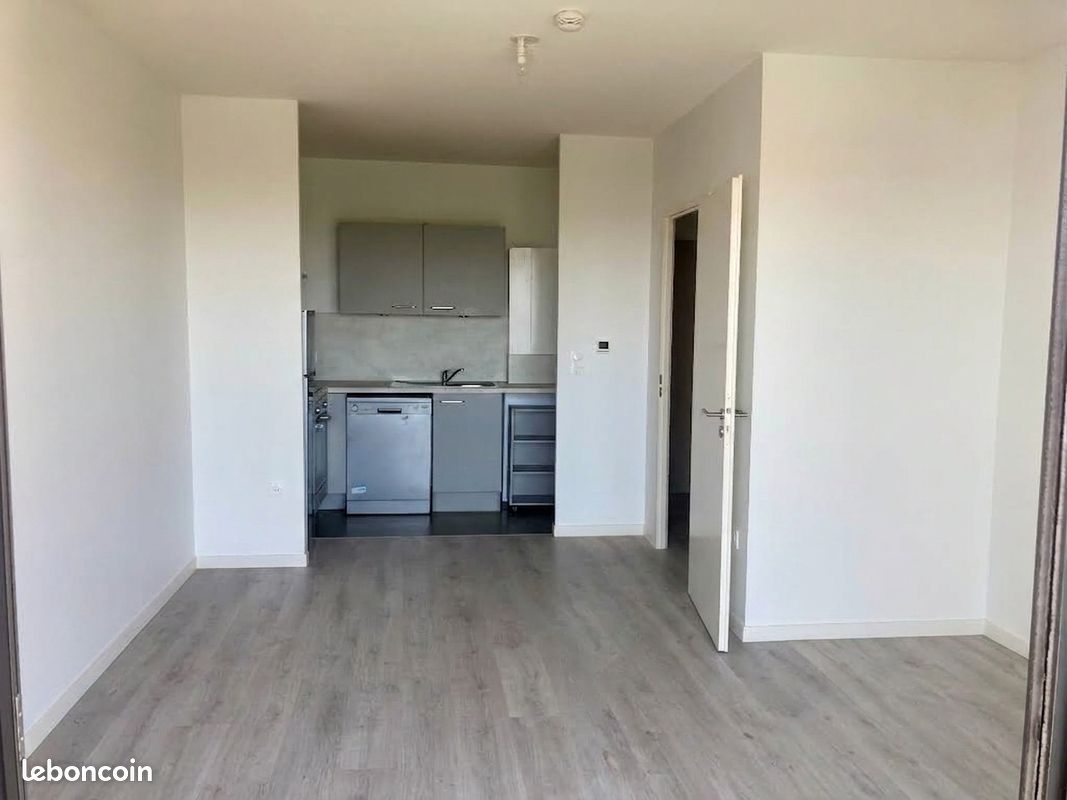 Appartement 2 pièces 40 m² · à Bruges · 40 m² · 769 €/mois