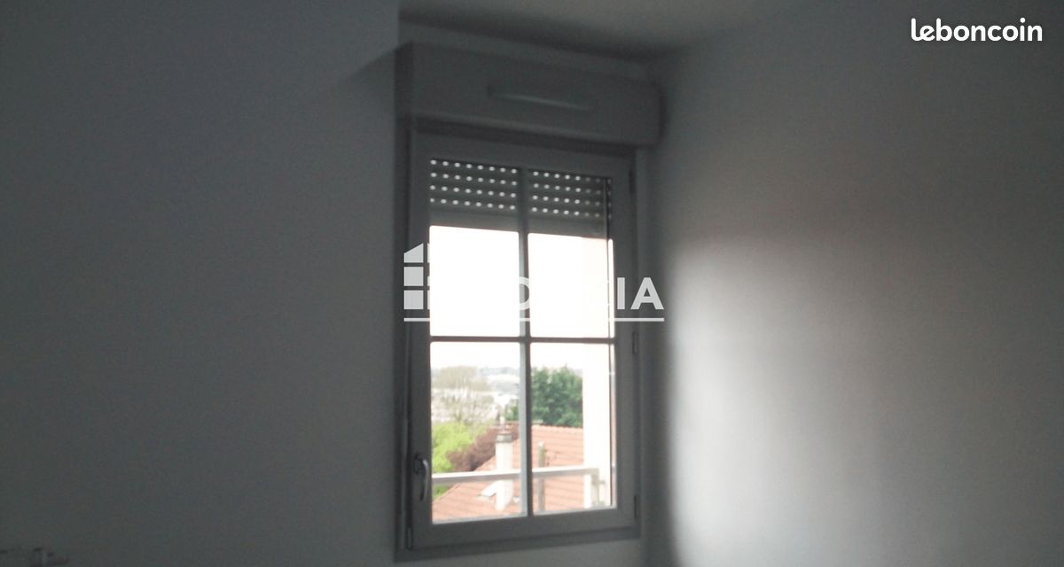 Appartement 2 pièces 43 m² · à Villiers-sur-Marne · 43 m² · 817 €/mois
