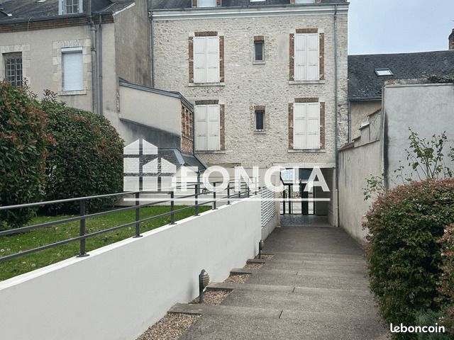 Appartement a louer orleans - 2 pièce(s) - 52 m2 - Surfyn