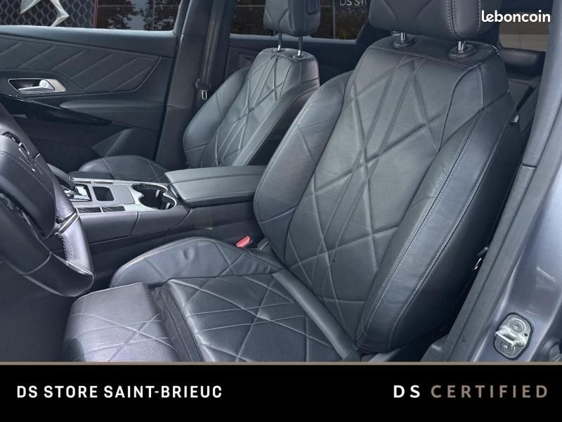 Ds DS 7 Crossback E-TENSE 225ch Rivoli (image 9)