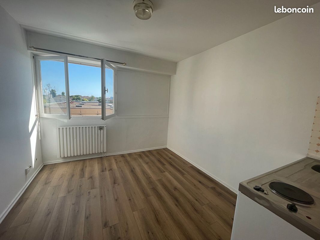 Appartement 1 pièce 16 m² · à Talence · 16 m² · 98 500 €