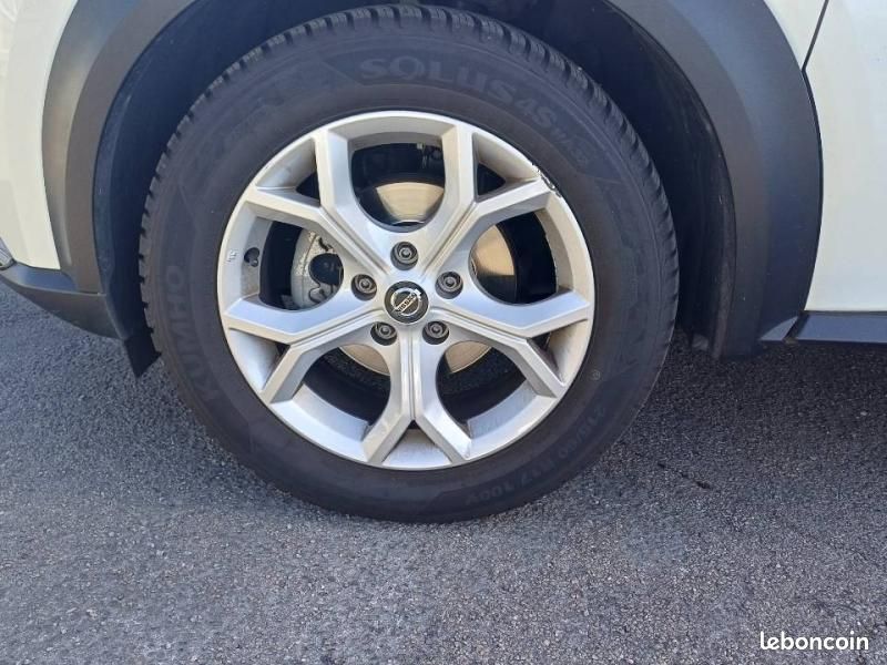 Nissan Juke 1.0 DIG-T 114ch N-Connecta 2022.5 (image 11)