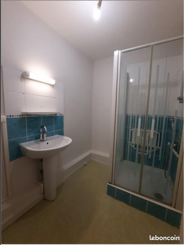 Appartement a louer montceau-les-mines - 3 pièce(s) - 70 m2 - Surfyn