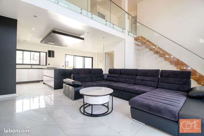 Maison 5 pièces 149 m²