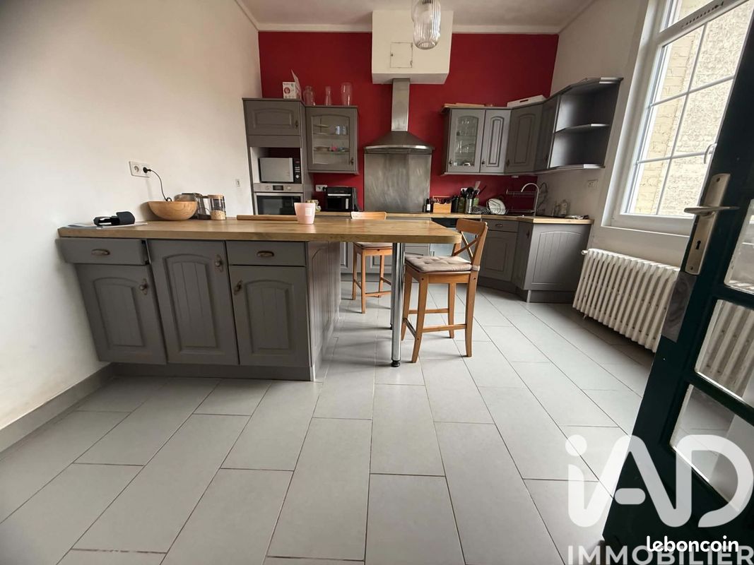 Maison 5 pièces 166 m² (image 4)