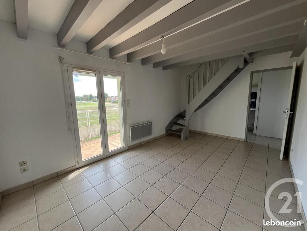 Appartement 2 pièces 35 m² · à Mont-de-Marsan · 35 m² · 79 000 €