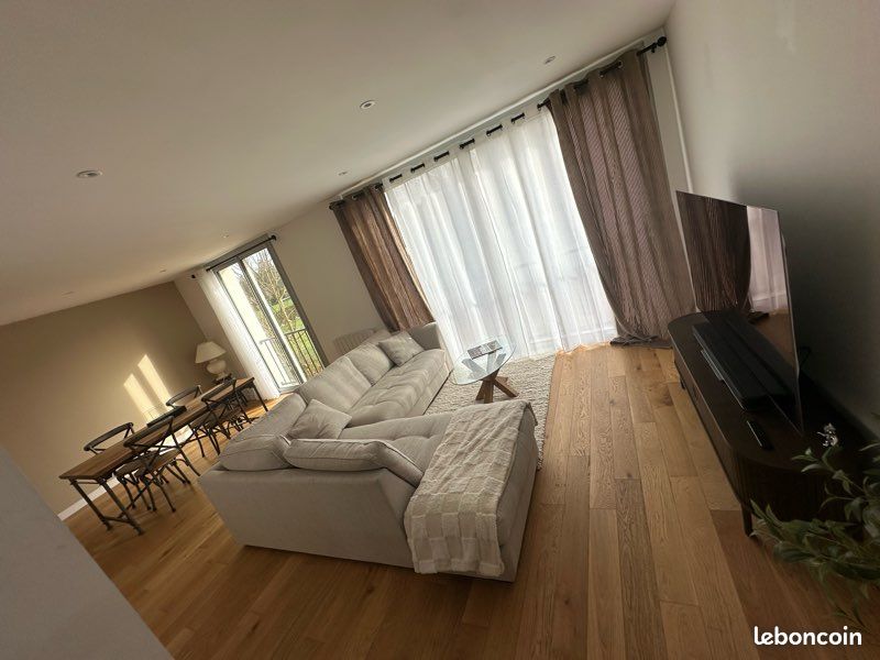 Maison 4 pièces 80 m² · à Landévant · 80 m² · 215 000 €