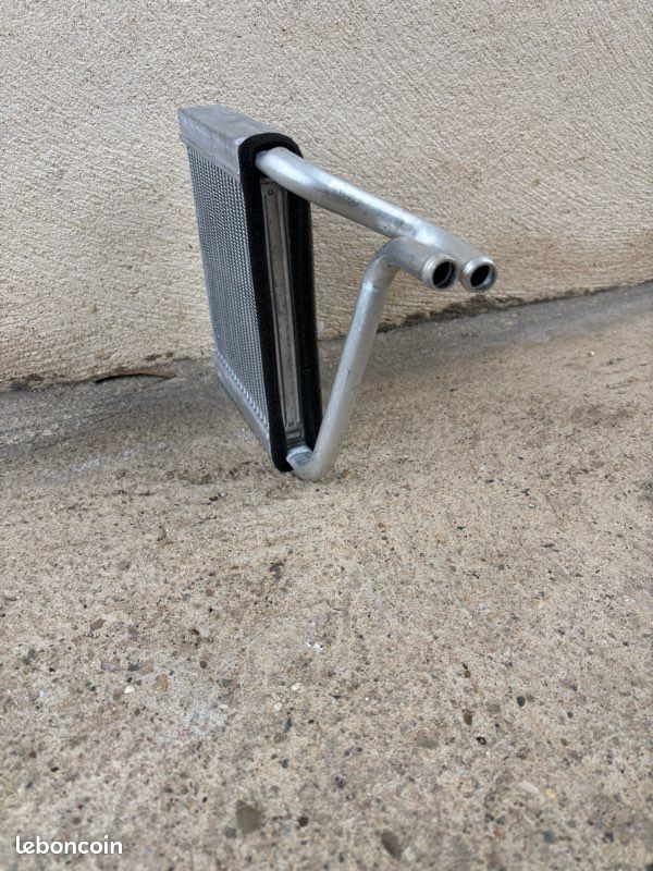 Radiateur d'eau occasion - Suzuki JIMNY - 17700-80A20 - GPA