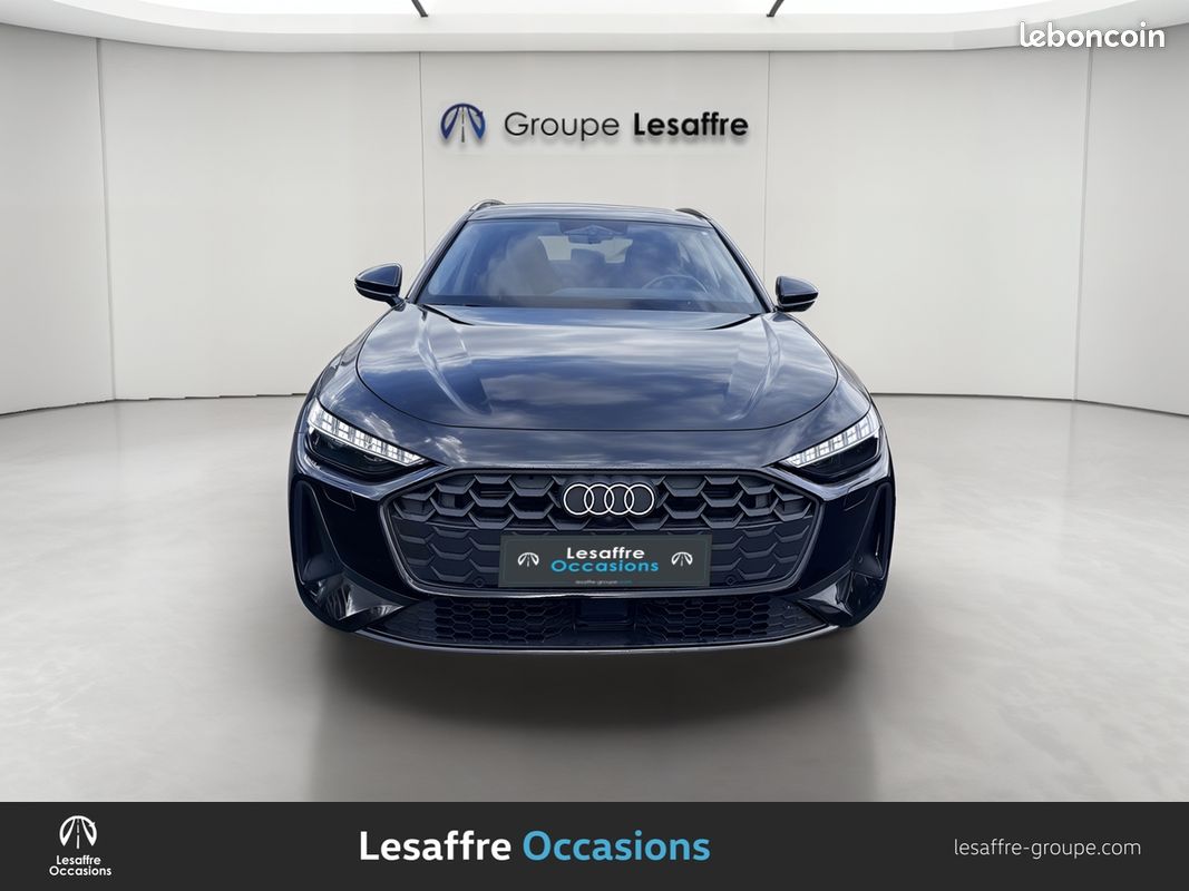 AUDI A5 Avant TDI Hybride 204 ch S tronic 7 Business Executive (image 6)