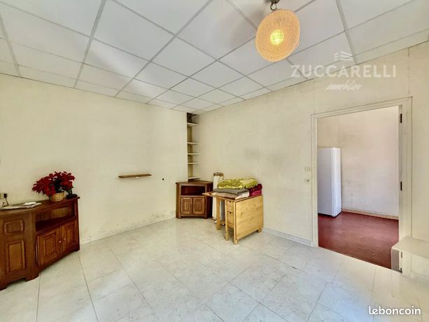 Maison de ville 7 pièces 170 m² — 18