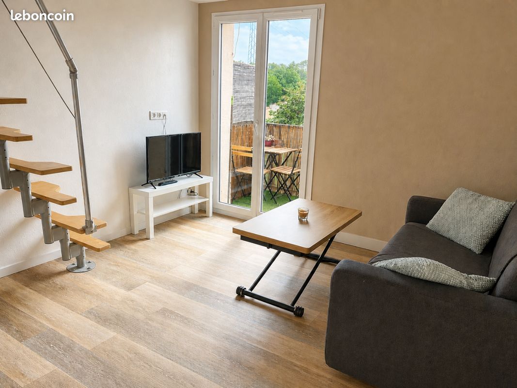 Appartement 2 pièces 30 m² · à Peymeinade · 30 m² · 750 €/mois