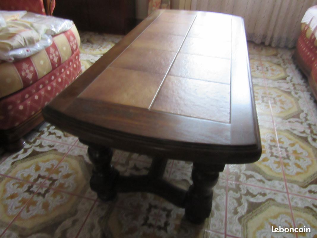 Table de salon (image 1)