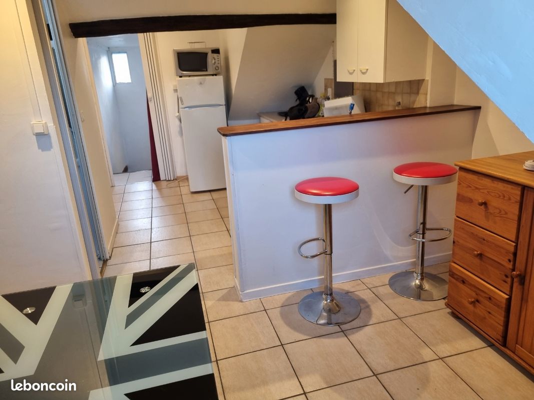 Immeuble 5 pièces 115 m² · à Elbeuf · 115 m² · 225 000 €