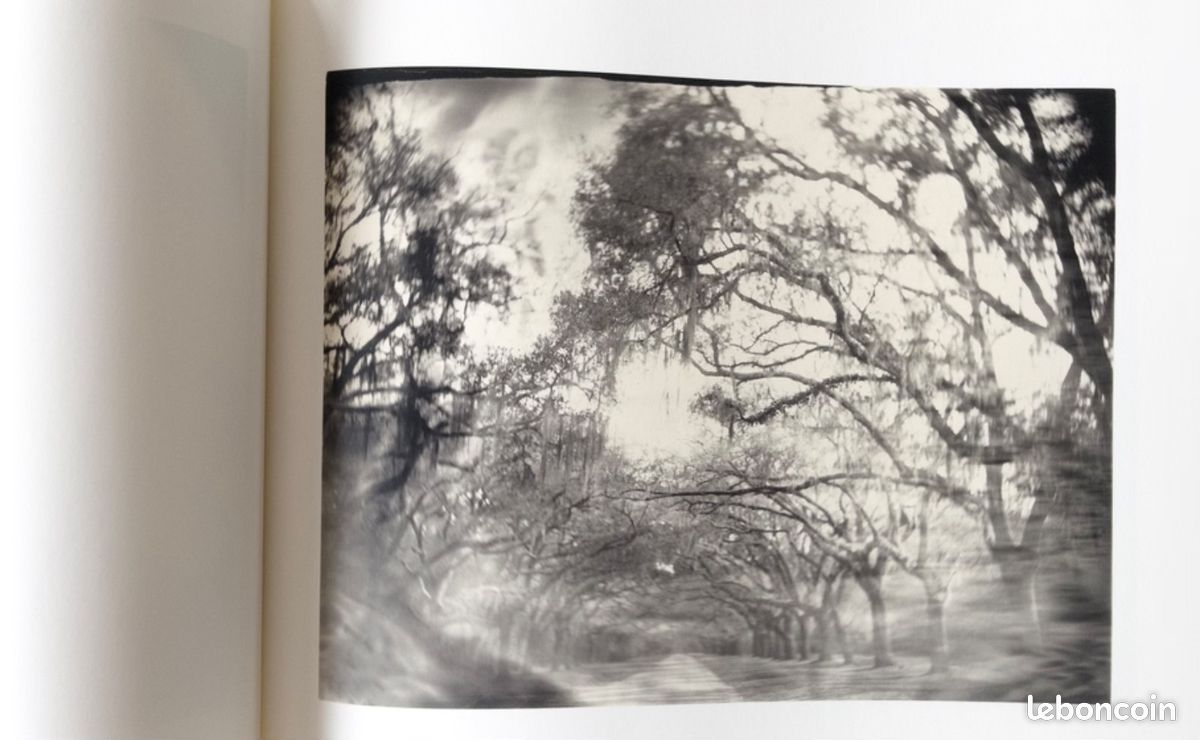 Deep South Photographs by Sally Mann Edition originale (2005) - Livres