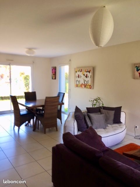 Maison 5 pièces 116 m² · à La Haie-Fouassière · 116 m² · 1 200 €/mois