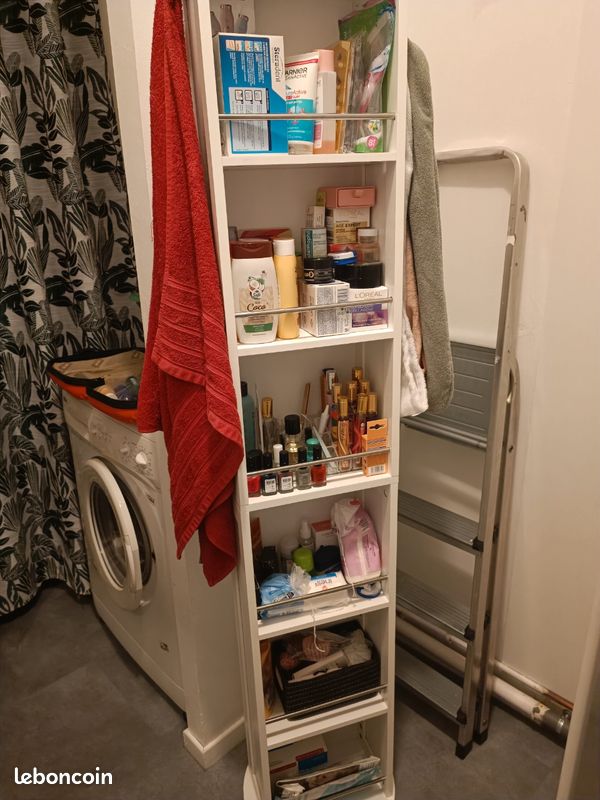 Vend tourniquet a produit (image 1)