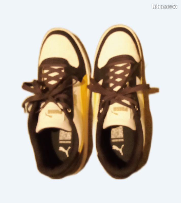 Chausseurs puma (image 1)