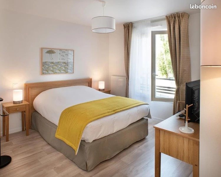 Appartement 2 pièces 41 m² - Limoges 87000 (image principale 7)