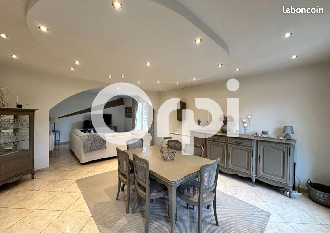 Maison 6 pièces 144 m² · à Longpont-sur-Orge · 144 m² · 379 000 €