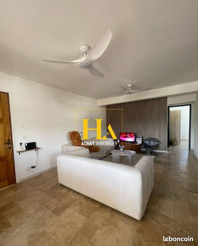 Appartement 3 pièces 70 m² · à Saint-Pierre · 70 m² · 238 000 €
