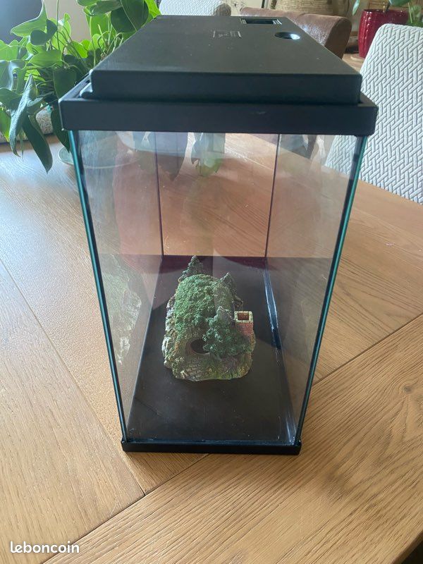 Aquarium 20L (image 3)
