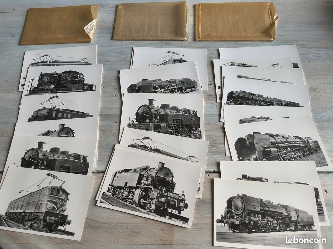 5) JEP ECHELLE O 1 PARTIE EMBIELLAGE COTE DROIT LOCOMOTIVE A