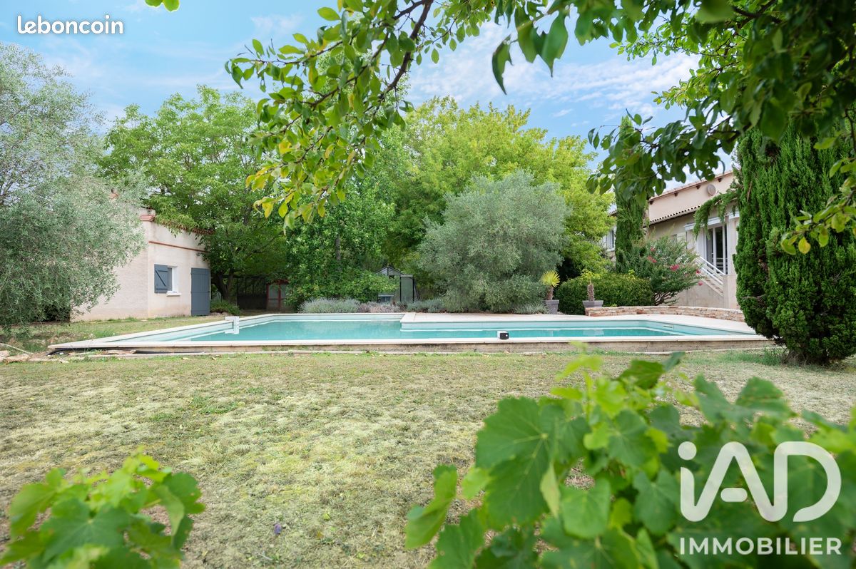 Maison 5 pièces 143 m² · à Gaillac · 143 m² · 385 000 €
