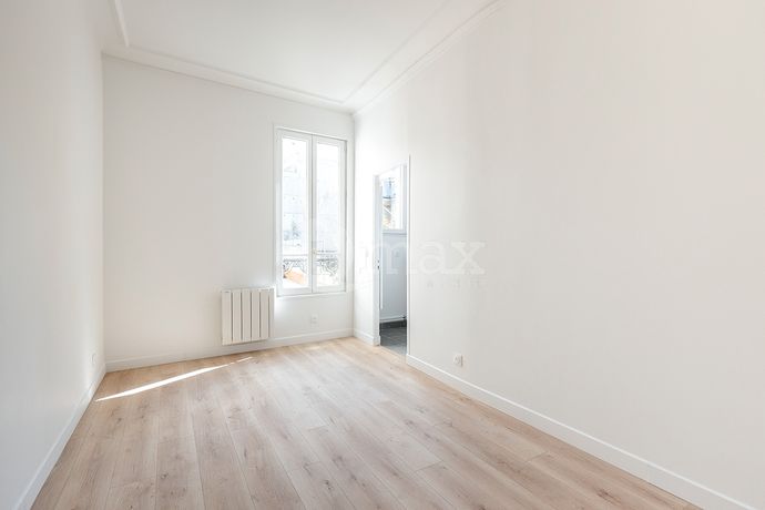 Appartement a louer courbevoie - 2 pièce(s) - 45 m2 - Surfyn