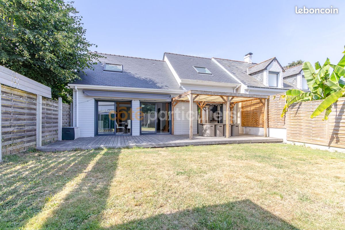 Maison 6 pièces 122 m² · à Fay-de-Bretagne · 122 m² · 287 700 €