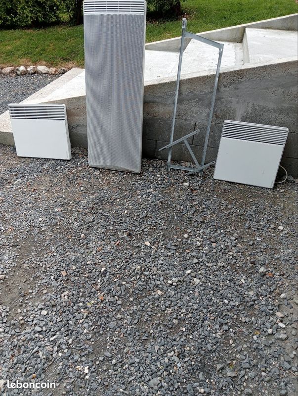 Radiateurs électriques (image 1)