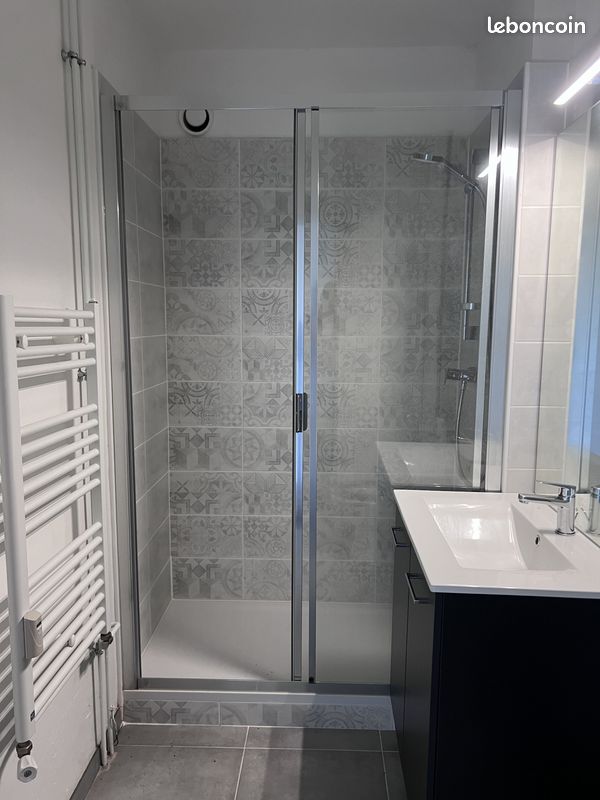 Appartement 1 pièce 30 m² - Limoges 87000 (image principale 4)