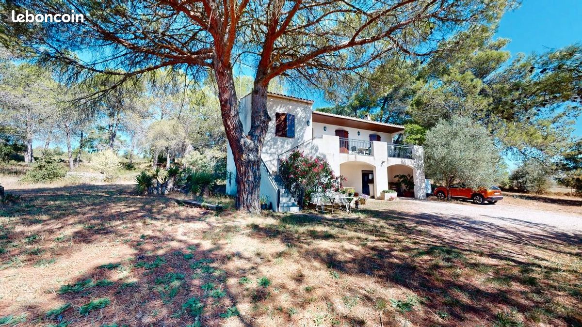 Maison 7 pièces 148 m² · à Pennautier · 148 m² · 279 900 €