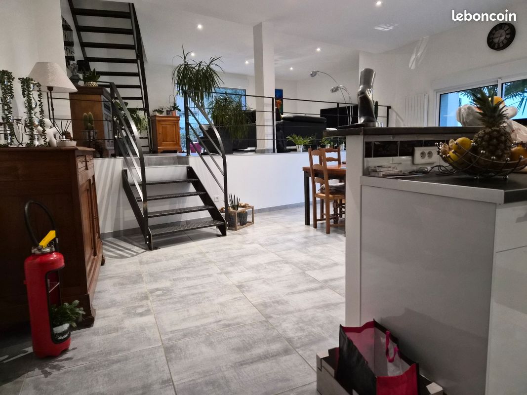 Maison 4 pièces 170 m² · à Mornac · 170 m² · 265 000 €