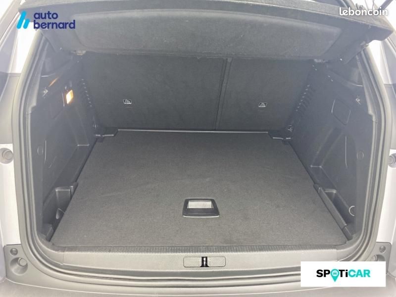 Peugeot 3008 1.5 BlueHDi 130ch S&S Active Pack EAT8 (image 6)