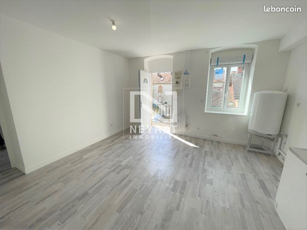 Appartement 3 pièces 78 m²