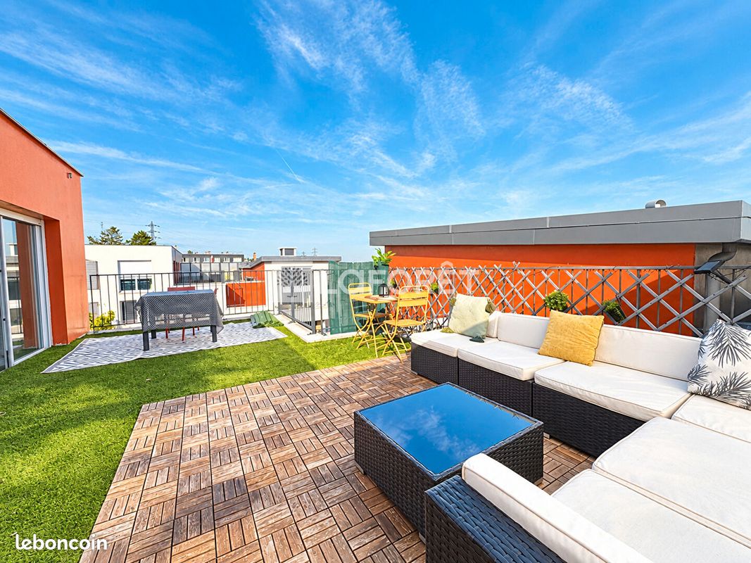 Appartement 4 pièces 102 m² · à Villemomble · 102 m² · 320 000 €