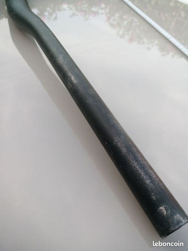⚠️ FAIRE OFFRE ⚠️ Cintre VTT RaceFace aeffect r (image 4)