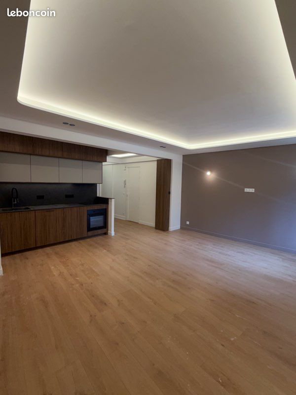 Appartement 3 pièces 73 m² · à Saint-Mandé · 73 m² · 2 650 €/mois