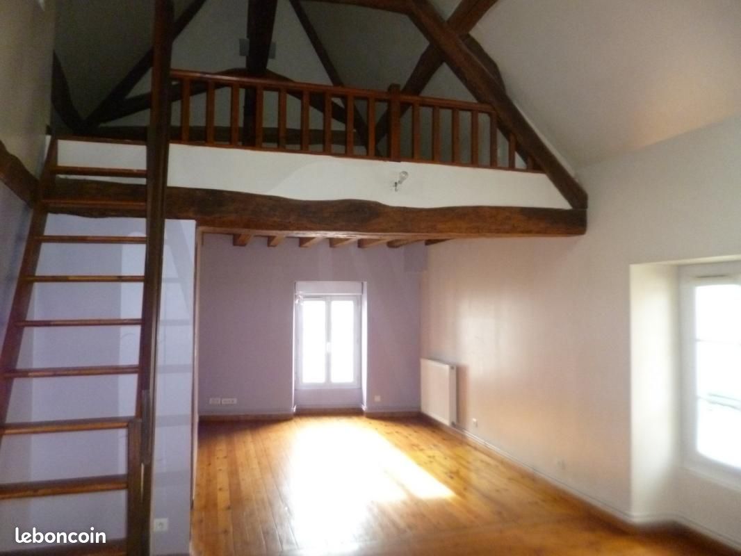 Appartement 3 pièces 61 m² · à Nemours · 61 m² · 680 €