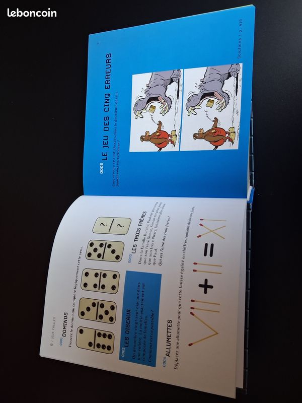 Livre de jeux (image 8)