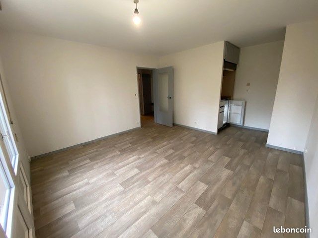 Appartement 2 pièces 38 m² · à Poitiers · 38 m² · 510 €/mois