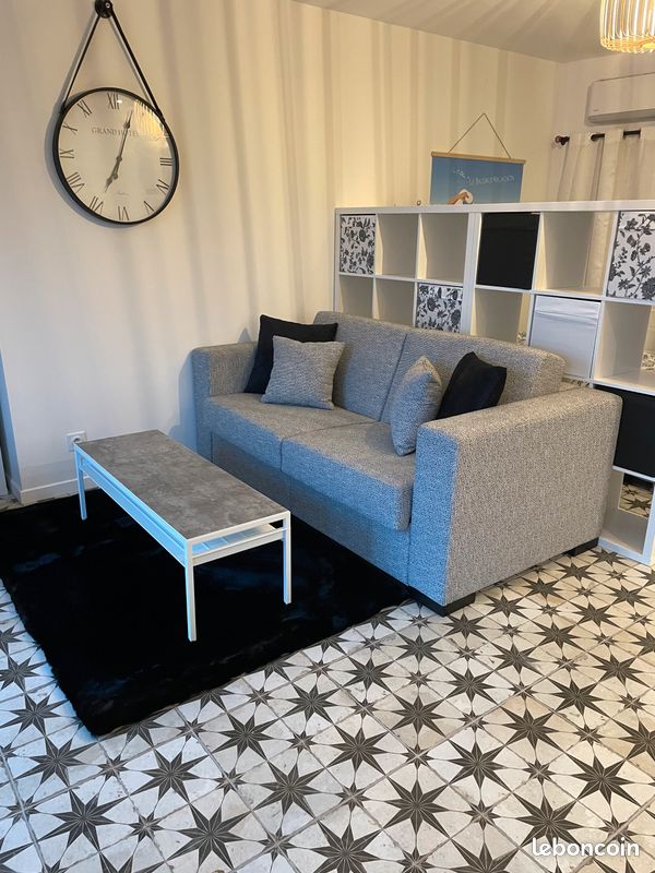 Appartement 1 pièce 38 m² · à Mérignac · 38 m² · 820 €/mois